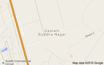Gautam Buddha Nagar district, Uttar Pradesh