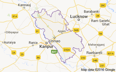 Unnao district, Uttar Pradesh