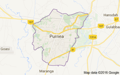 Purnia district, Bihar