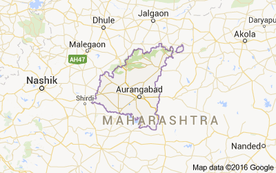 Aurangabad district, Bihar