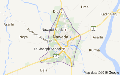Nawada district, Bihar