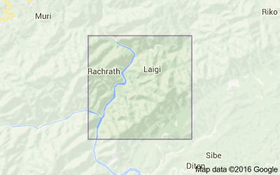 Upper Subansiri district, Arunachal Pradesh