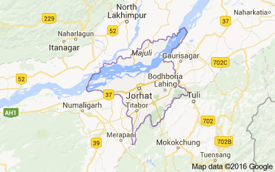 Jorhat District Population Religion Assam Jorhat Literacy Sex