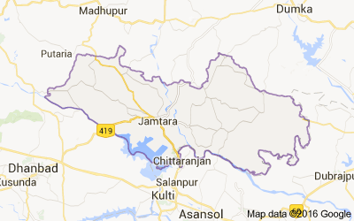 Jamtara district, Jharkhand