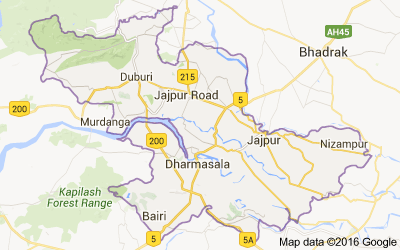 Jajapur district, Odisha
