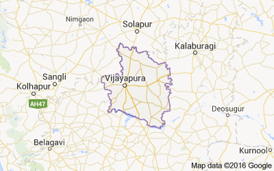 Bijapur district, Chhattisgarh