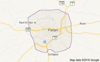 Patan district, Gujarat