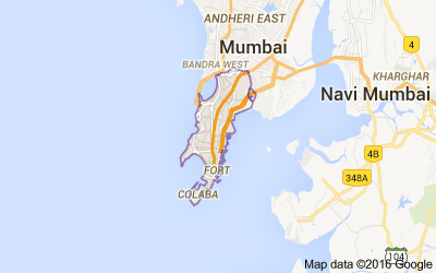 Mumbai district, Maharashtra