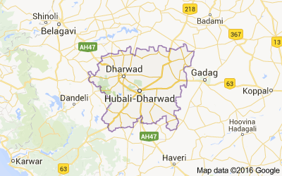Dharwad district, Karnataka